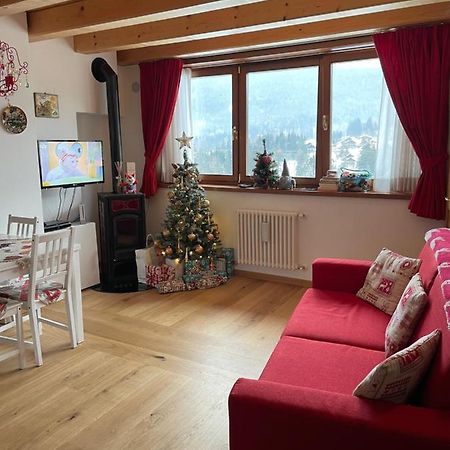 Casa Romeo Apartment San Vito di Cadore Luaran gambar