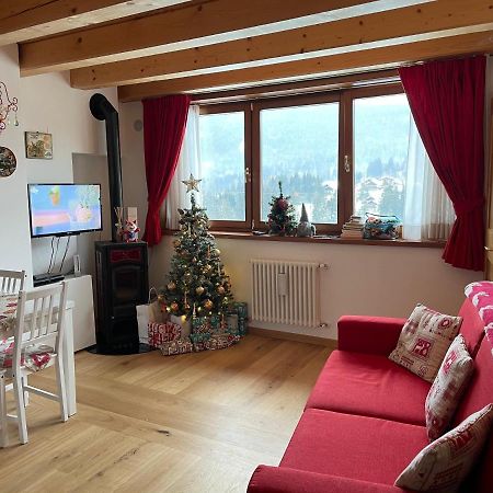 Casa Romeo Apartment San Vito di Cadore Luaran gambar